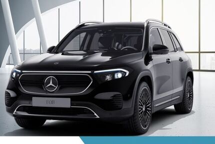 Mercedes EQB