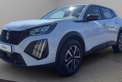 Peugeot 2008 3.500 km 22.990 &euro; Jena-Lobeda 07747