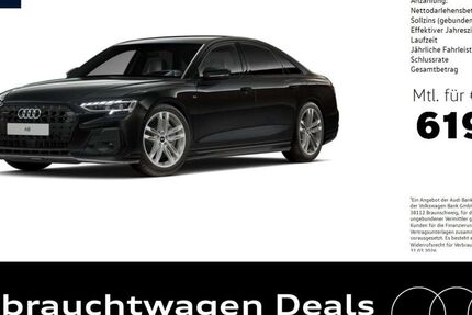 Audi A8 6.044 km 76.980 &euro; Neumarkt 92318