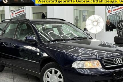 Audi A4 231.500 km 990 &euro; Fuhrberg 30938