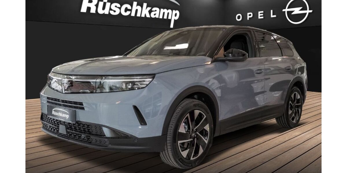 Opel Grandland (X) 1.571 km 39.980 &euro; Lünen 44532