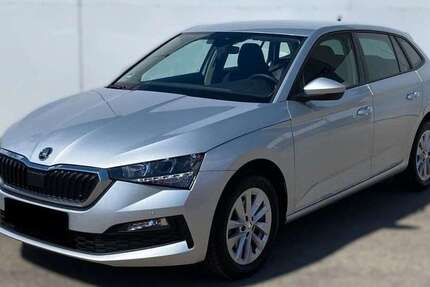 Skoda Scala 18.579 km 20.300 € Pforzen 87666
