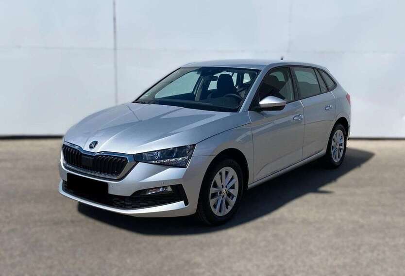 Skoda Scala 18.579 km 20.300 € Pforzen 87666