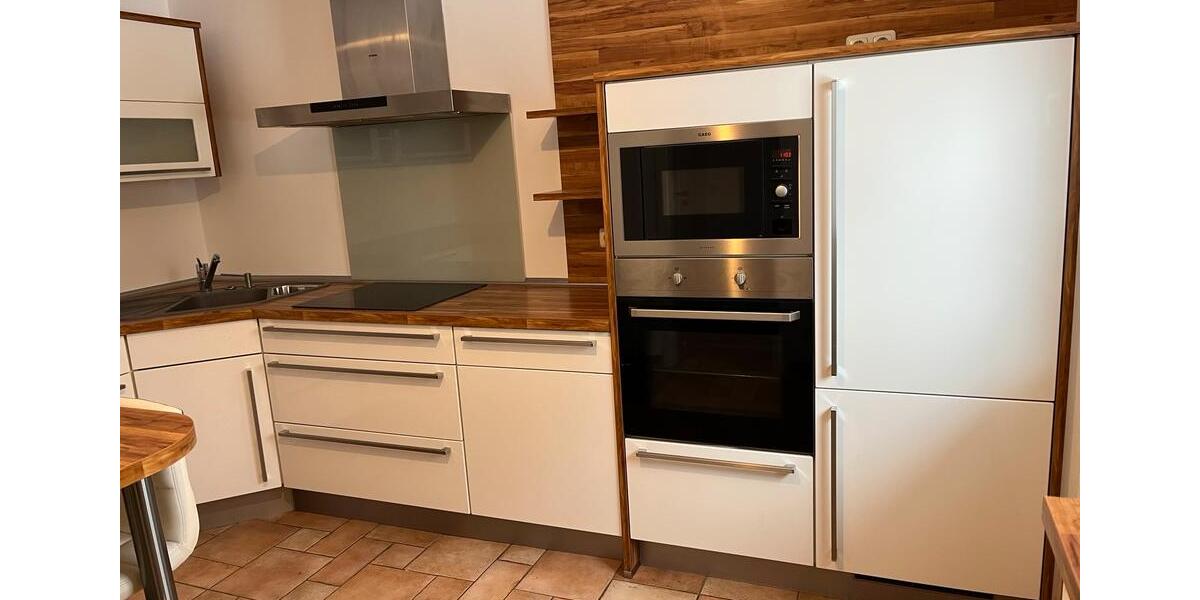 Reihenhaus Barleben - 4 Zimmer, 93 m&sup2;, 305.000&euro; | Angebot:26204725