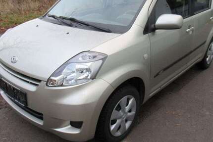 Daihatsu Sirion 102.125 km 4.499 &euro; Eisenach 99817