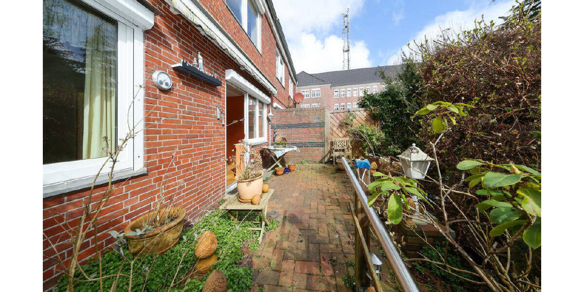 Doppelhaushälfte Wilhelmshaven-Innenstadt Innenstadt - 5 Zimmer, 93 m&sup2;, 260.000&euro; | Angebot:26291543