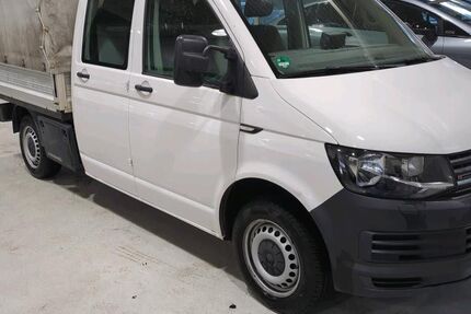 VW T6 andere 128.000 km 27.132 &euro; Sennfeld 97526