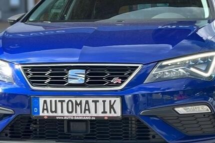 Seat Leon 88.000 km 16.990 &euro; Tuttlingen 78532