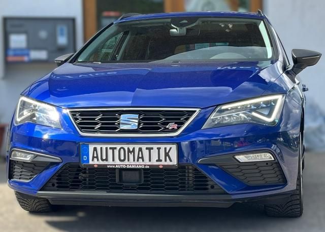 Seat Leon 88.000 km 16.990 &euro; Tuttlingen 78532