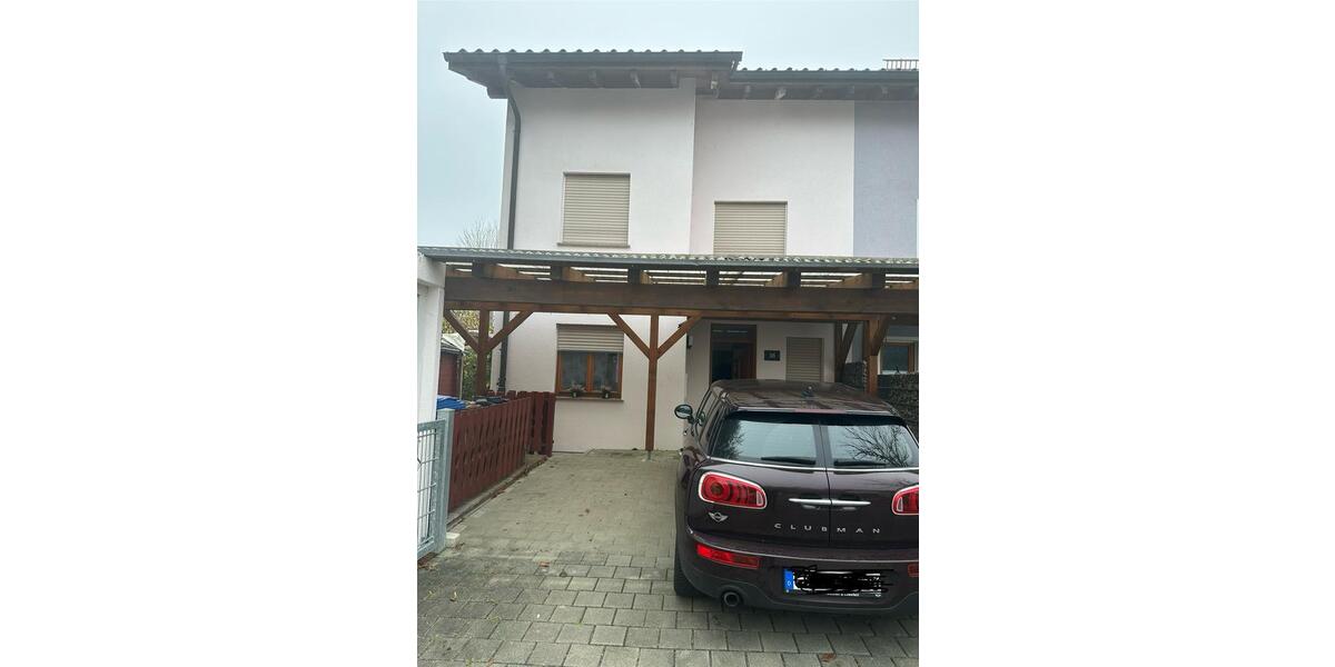 Haus zur Miete 6 zimmer