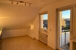 Dachgeschoß-Apartement im Bielefelder Osten