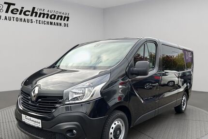 Renault Trafic 142.683 km 17.990 € Dormagen 41540