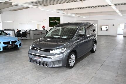 VW Caddy 42.123 km 20.990 &euro; Menslage 49637