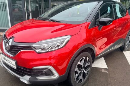 Renault Captur 66.650 km 9.990 &euro; Lemgo 32657