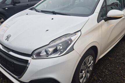 Peugeot 208 78.177 km 3.300 &euro; Achim 28832