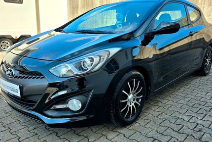 Hyundai i30 187.990 km 4.390 € Bad Tölz 83646