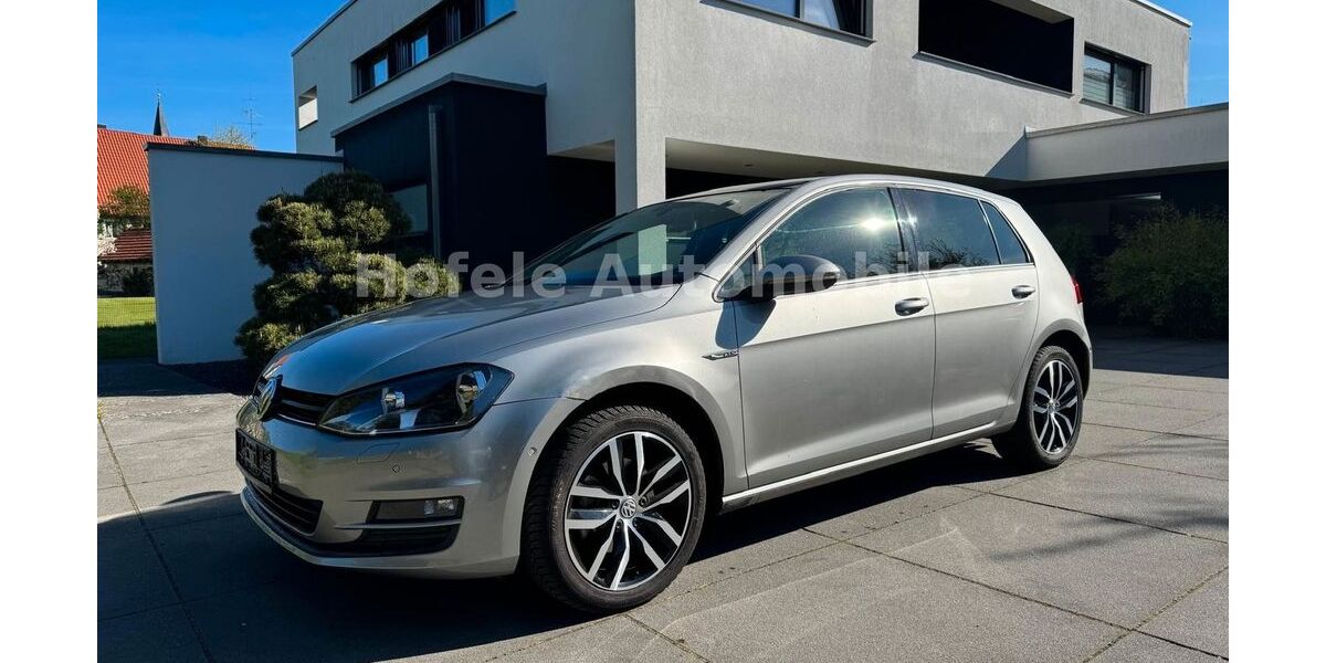 VW Golf 26.000 km 12.950 &euro; Heiningen 73092