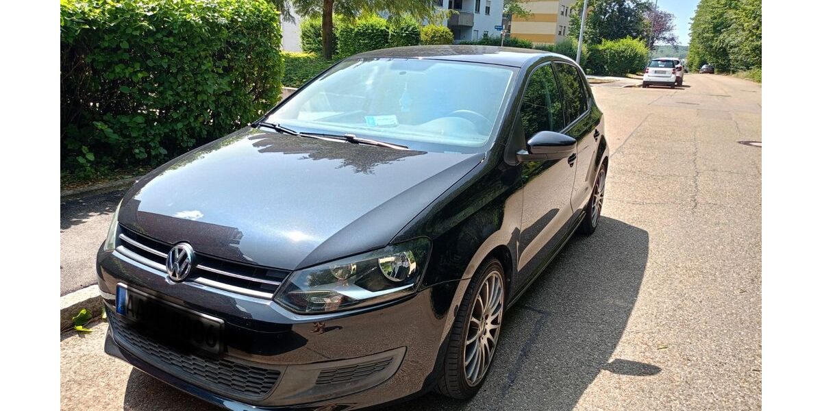 VW Polo 140.000 km 6.000 &euro; Aalen 73431
