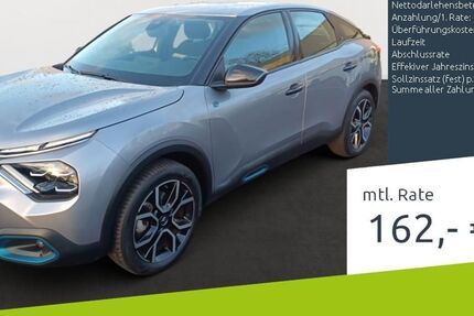 Citroen C4 44.283 km 13.980 &euro; Bocholt 46395