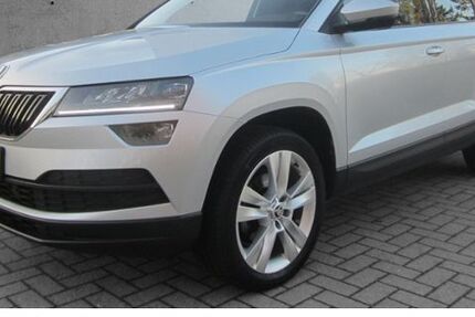 Skoda Karoq 63.891 km 21.989 &euro; Cottbus 03044
