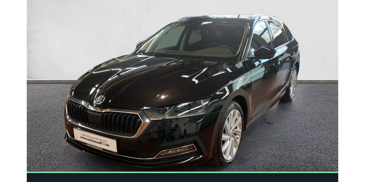 Skoda Octavia 70.800 km 21.990 &euro; Karlskron-Brautlach 85123