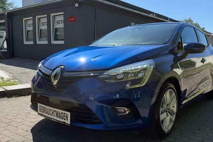 Renault Clio 77.000 km 9.898 &euro; Pinneberg 25421