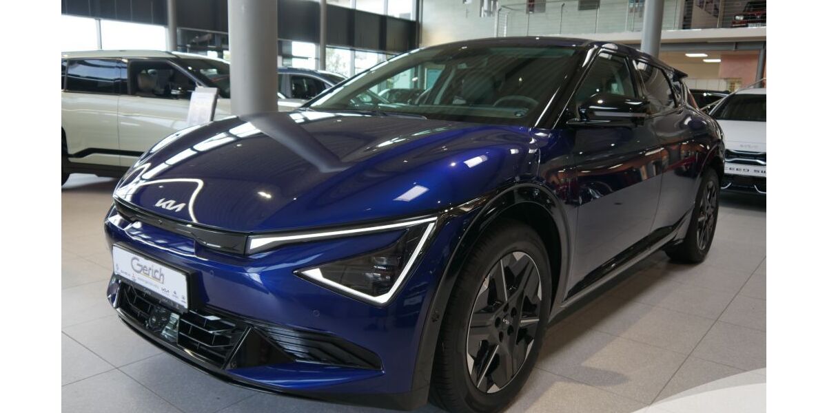 Kia EV6 3.000 km 47.990 &euro; Altötting 84503