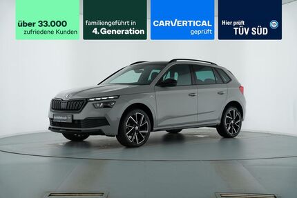 Skoda Kamiq 79.999 km 20.889 &euro; Halle (Saale) 06126