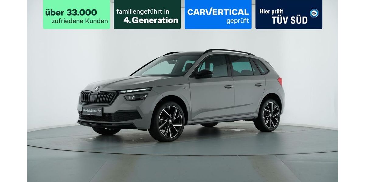 Skoda Kamiq 79.999 km 20.889 &euro; Halle (Saale) 06126