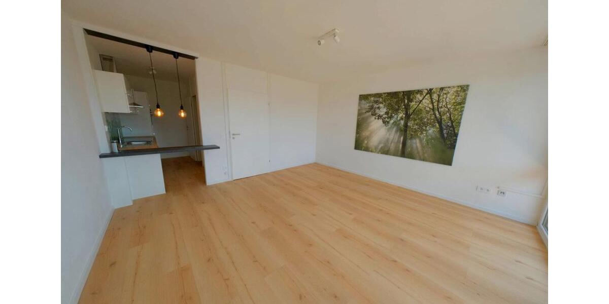 Etagenwohnung Radolfzell am Bodensee - 1 Zimmer, 39 m&sup2;, 189.000&euro; | Angebot:26548033