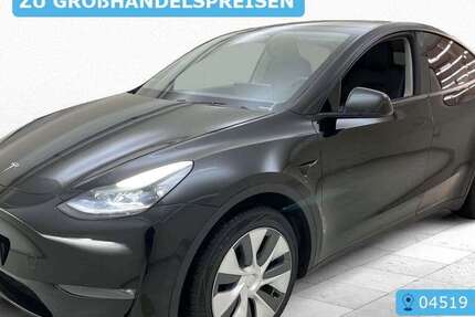 Tesla Model Y 41.948 km 35.390 &euro; Starnberg 82319