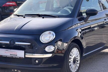 Fiat 500 123.433 km 3.999 &euro; Sulz a. N 72172