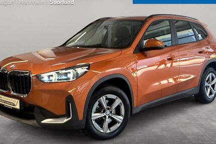 BMW X1 83.130 km 34.890 &euro; Saarbrücken 66121
