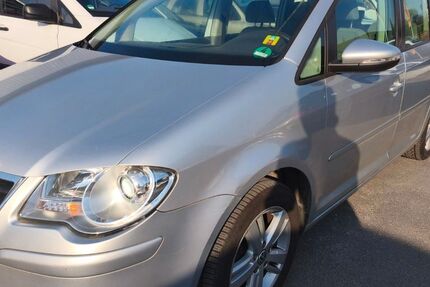 VW Touran 158.900 km 3.700 &euro; Lörrach 79539
