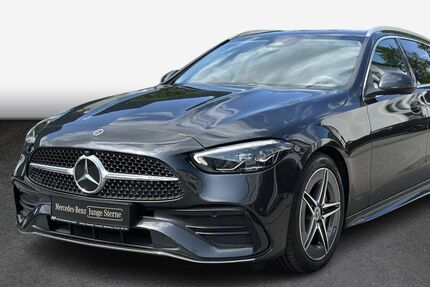 Mercedes-Benz C 200 17.855 km 37.790 &euro; Bad Reichenhall 83435