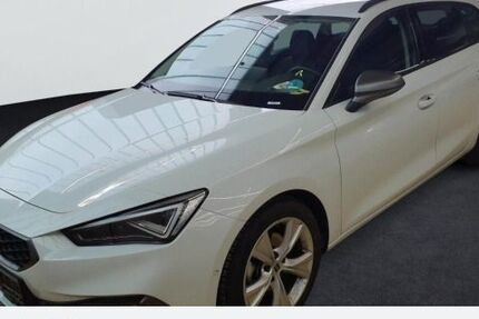 Seat Leon 16.440 km 29.110 € Lüdenscheid 58513
