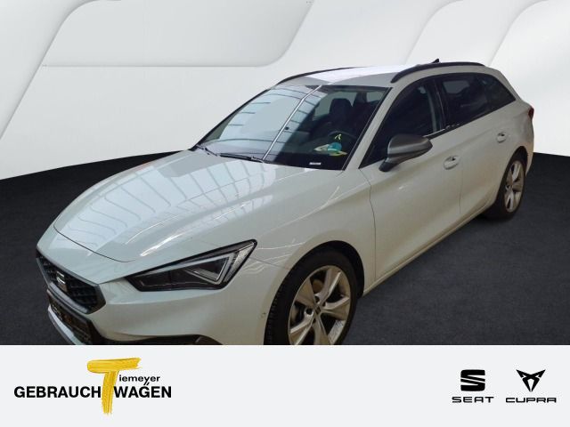 Seat Leon 16.440 km 29.110 € Lüdenscheid 58513