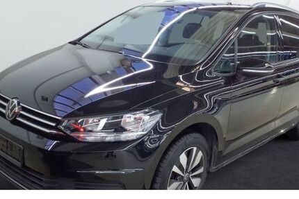 VW Touran 22.703 km 29.990 &euro; Nittenau 93149