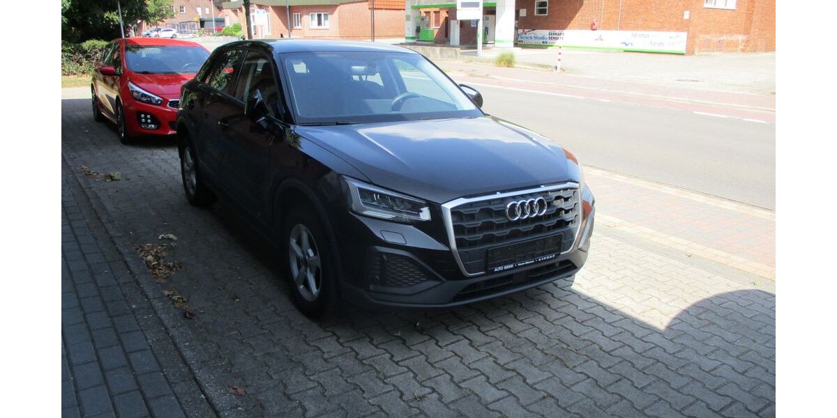 Audi Q2 36.143 km 23.980 &euro; Haren-Wesuwe 49733