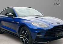 Gebrauchtwagen Aston Martin DBX
