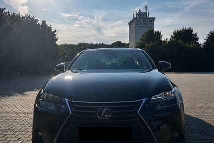 Lexus GS 300 94.000 km 30.000 &euro; Bad Griesbach 94086