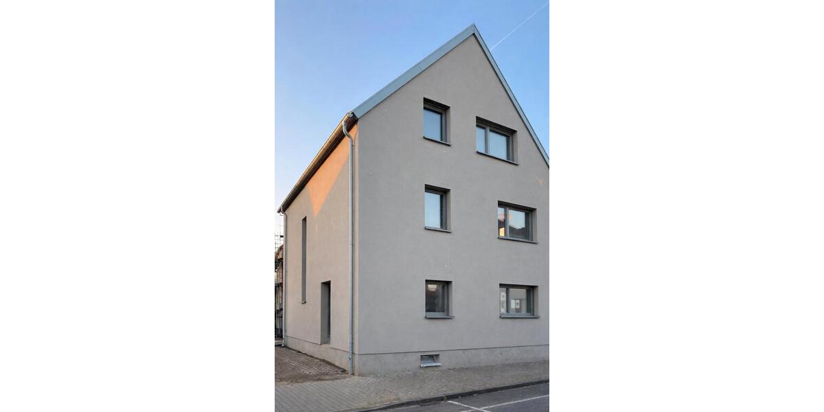 Erdgeschoßwohnung Budenheim - 2.5 Zimmer, 73 m&sup2;, 369.000&euro; | Angebot:26665463