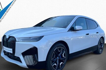 BMW iX 21.476 km 44.950 &euro; Burgdorf 31303