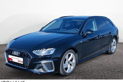 Audi A4 94.825 km 25.990 &euro; Melle 49324
