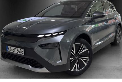 Skoda Elroq 4.990 km 44.830 &euro; Eberbach 69412