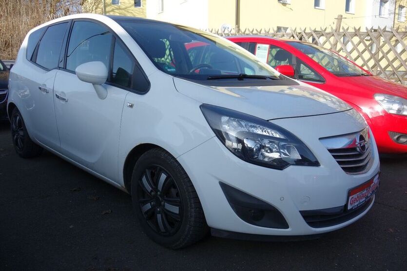 Meriva
