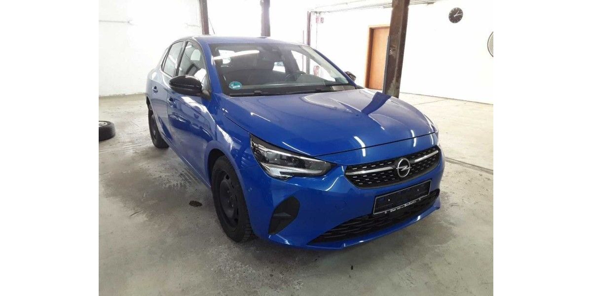 Opel Corsa 14.446 km 14.000 &euro; Hennef 53773