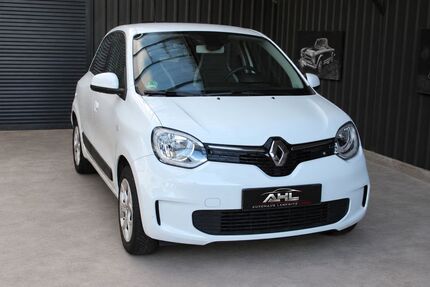 Renault Twingo 58.190 km 3.690 &euro; Berlin 12107