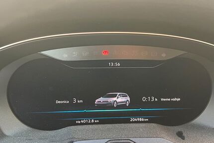 VW Passat 205.000 km 15.900 &euro; Pforzheim 75172