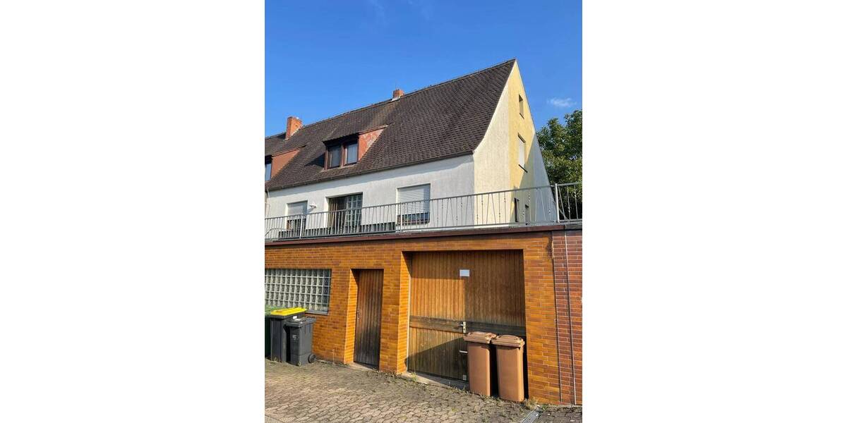 Mehrfamilienhaus, Wohnhaus Oberasbach Altenberg - 1 Zimmer, 250 m&sup2;, 699.000&euro; | Angebot:26092627